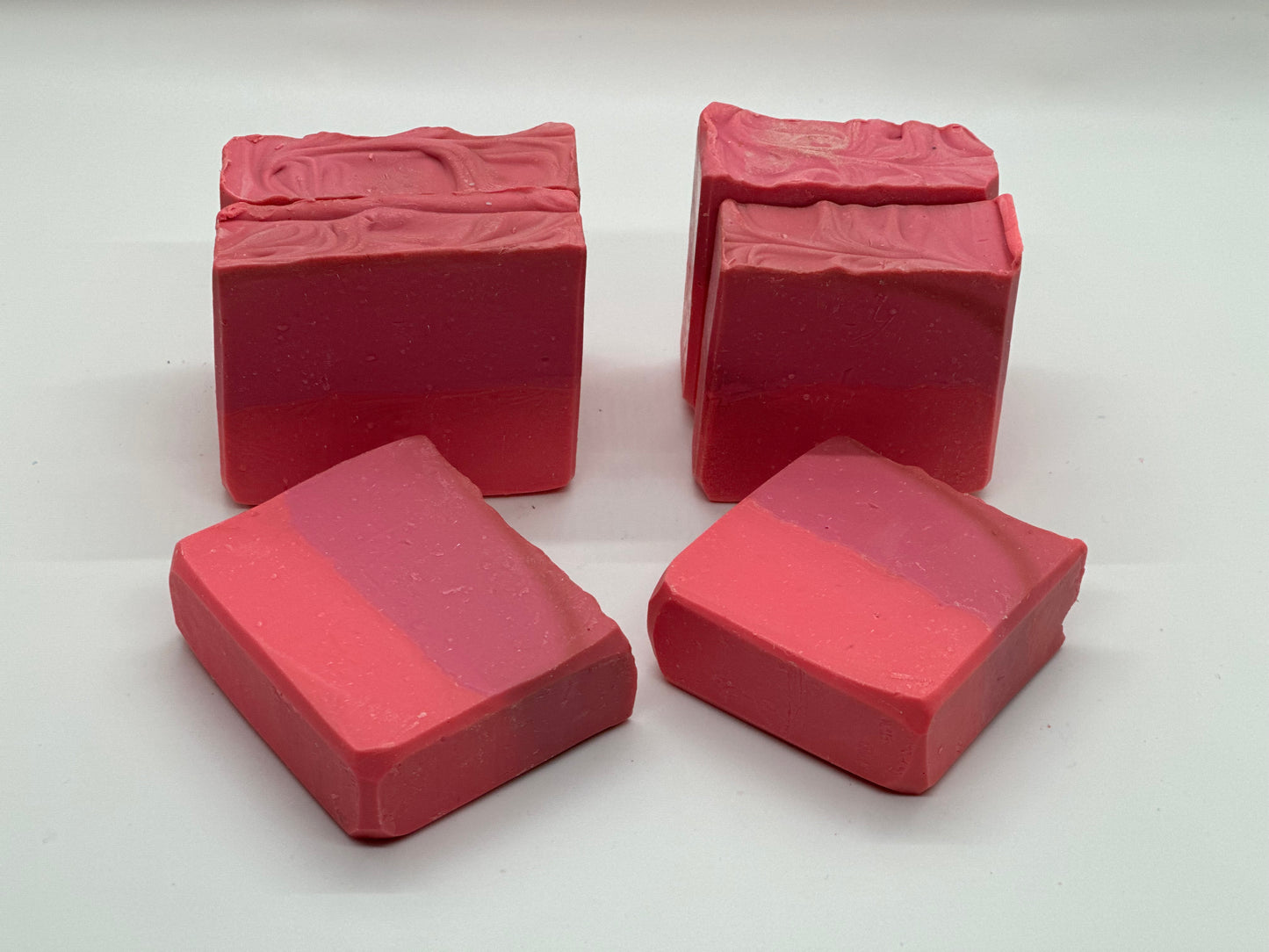 Wholesale Luxury Bar Soaps