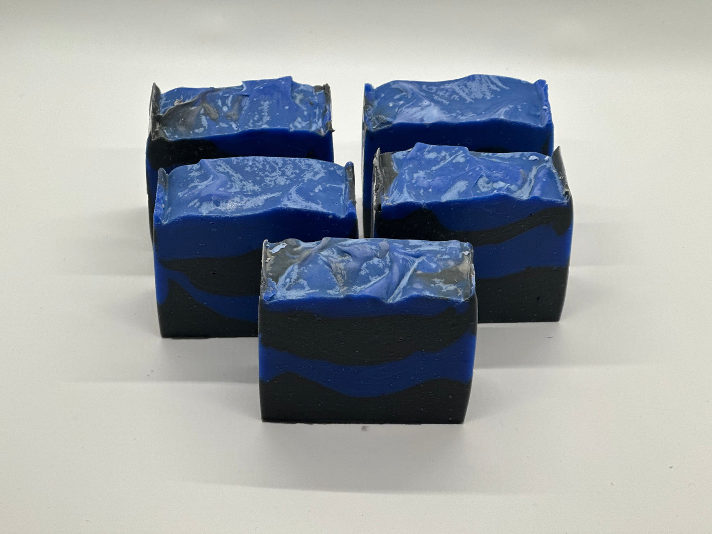 Midnight Waters Men's Soap