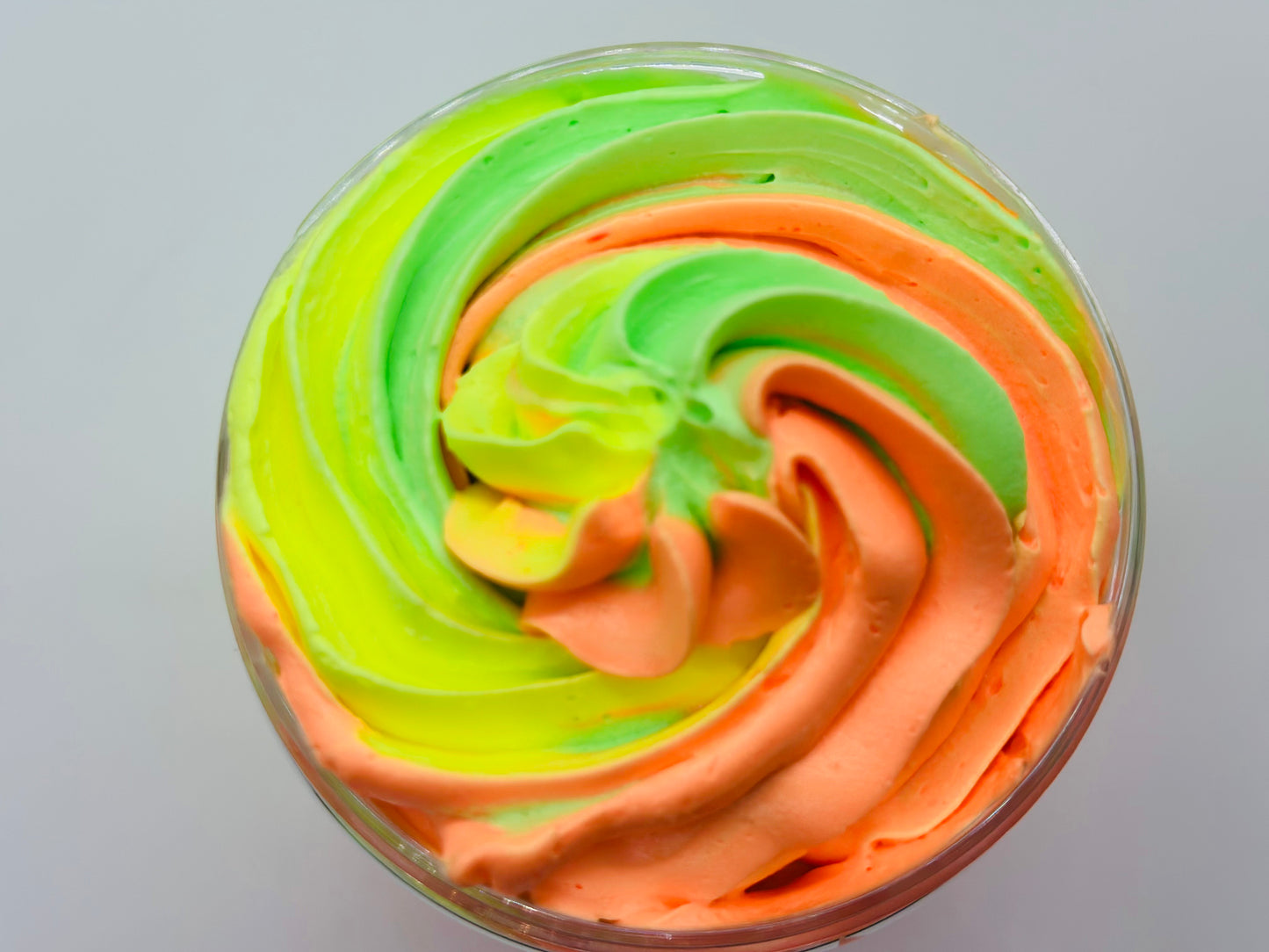 Coconut Paradise Body Butter