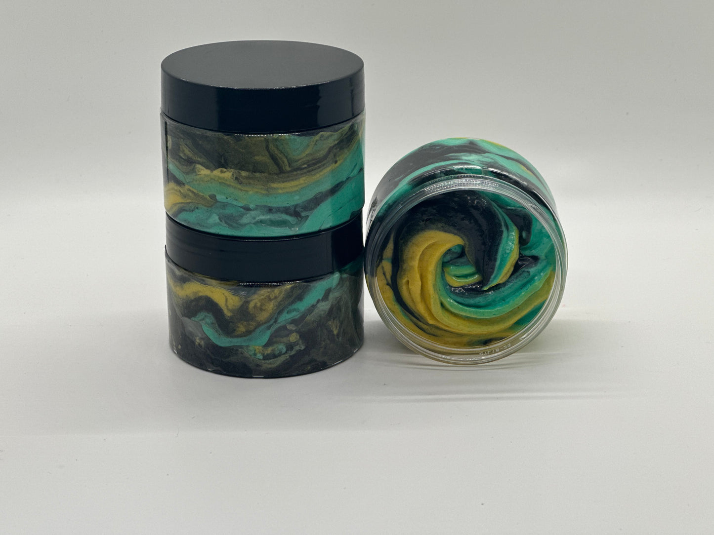 Jamaica Me Happy Unisex Body Butter