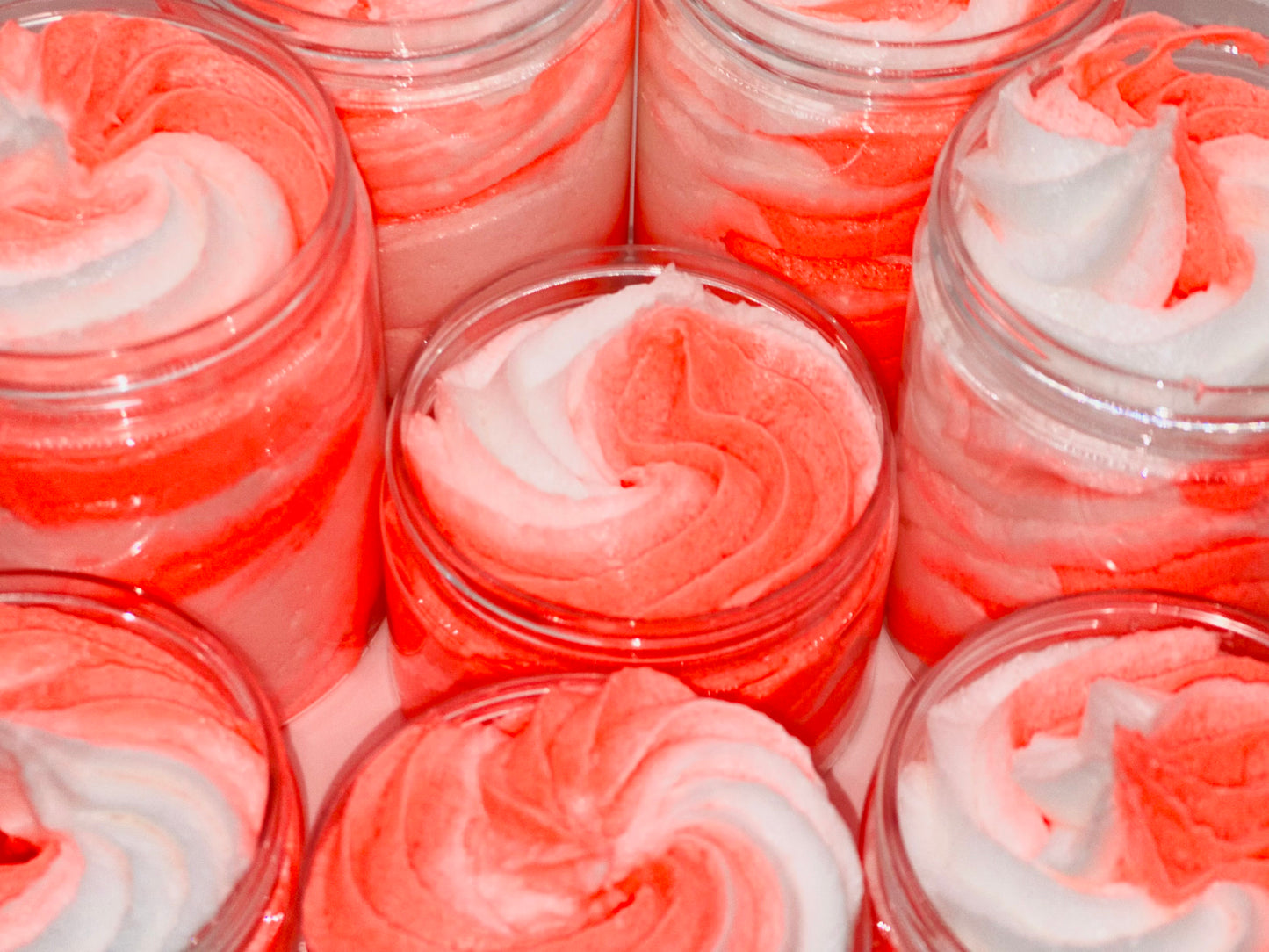 Papaya Pineapple Body Scrub