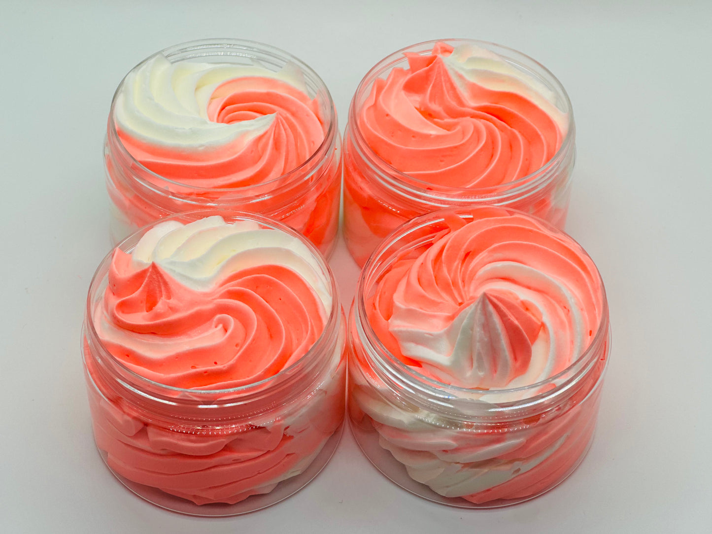 Papaya Pineapple Body Butter