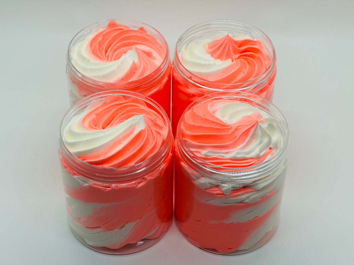 Papaya Pineapple Body Butter
