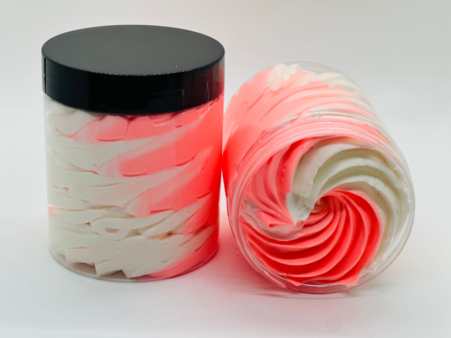 Papaya Pineapple Body Butter