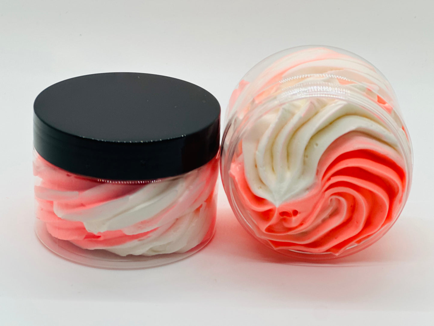 Papaya Pineapple Body Butter