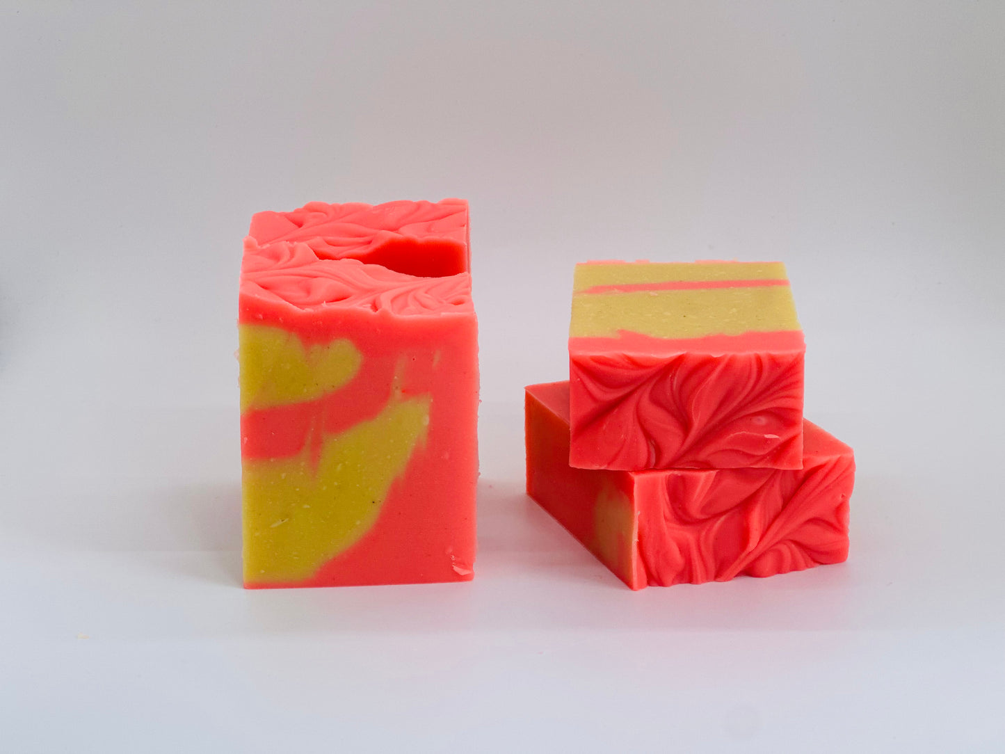 PAPAYA PINEAPPLE (Revamped)