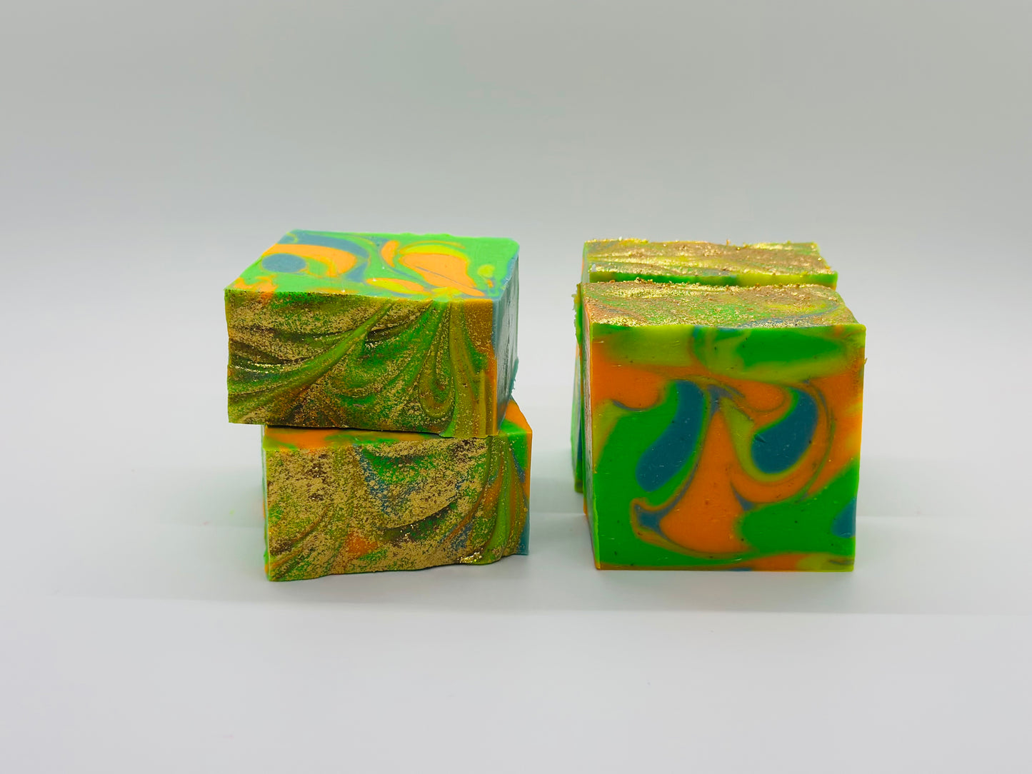 Groovy Island Retreat Artisan Bar Soap