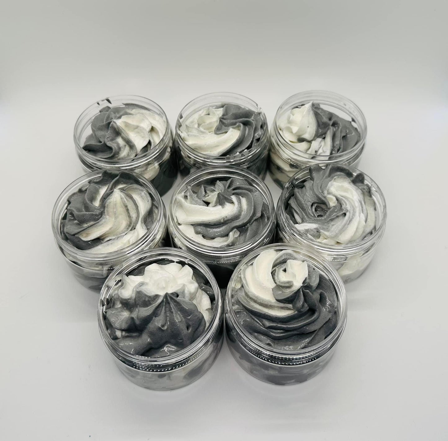 Cashmere Men's Body Butter