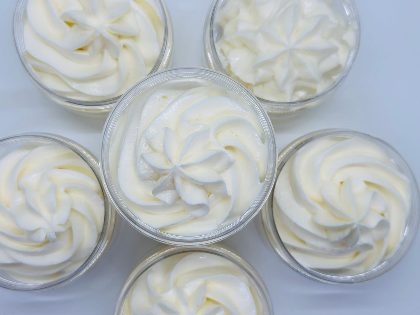 Oatmeal Milk & Honey Body Butter