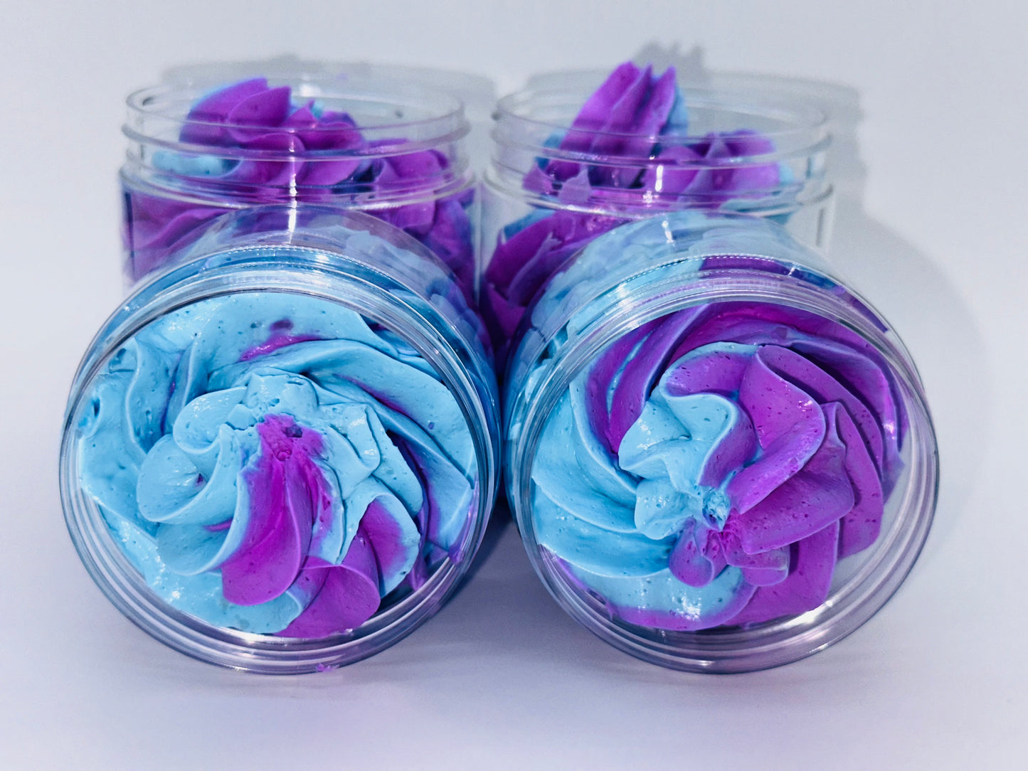 Clouds In The Sky Body Butter