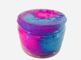 Unicorn Dreams Body Scrub