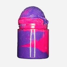 Rainbow Dreams Body Scrub