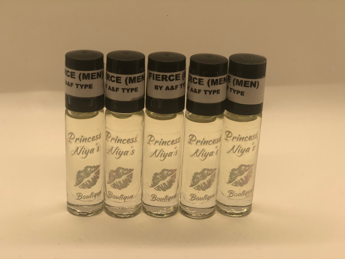 ABERCROMBIE FIERCE MEN