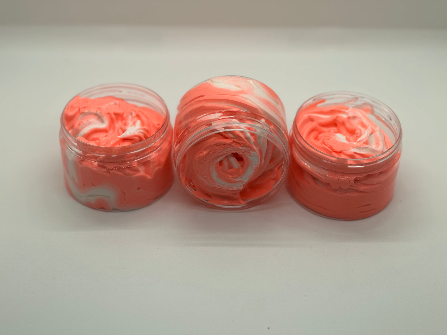 Papaya Pineapple Body Butter