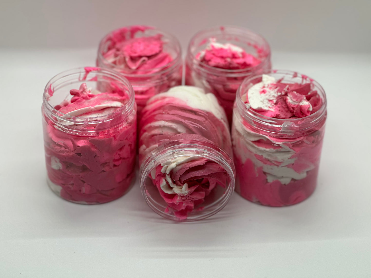 Strawberry Shortcake Body Butter