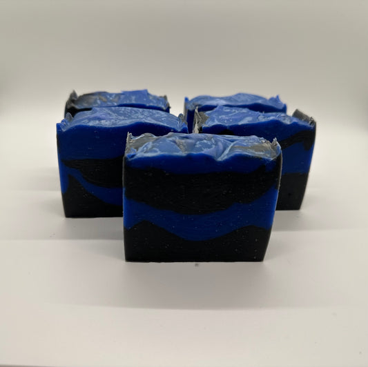 Midnight Waters Men's Soap