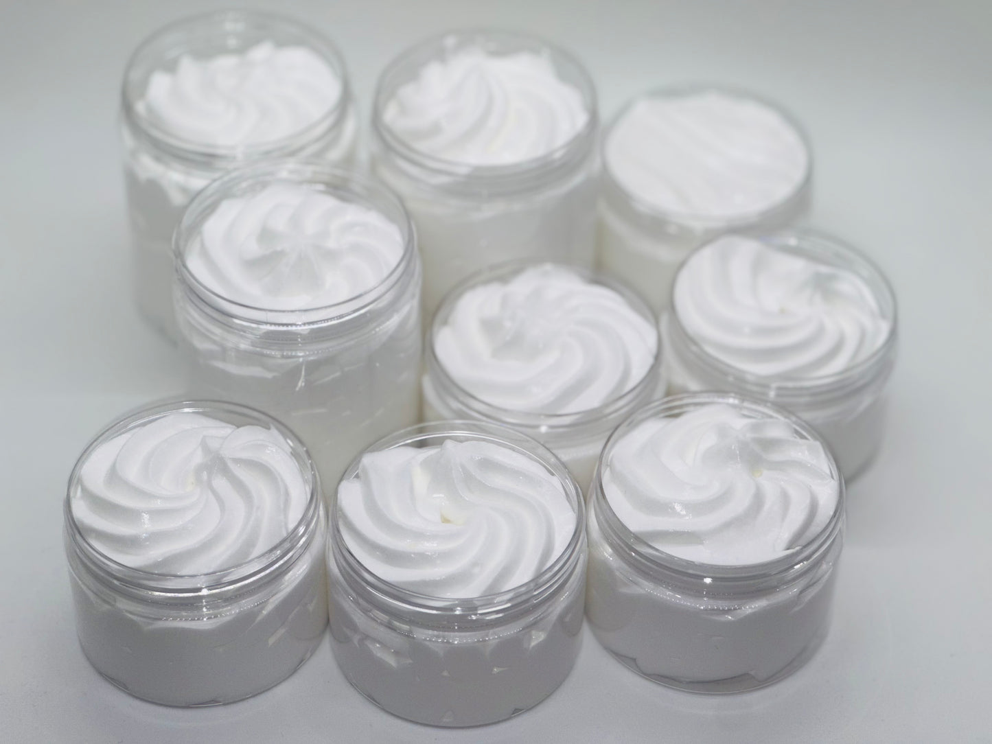 Abercrombie Fierce Whipped Soap (Men)