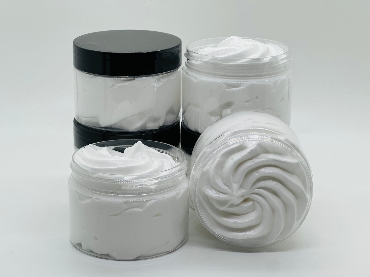 Abercrombie Fierce Whipped Soap (Men)