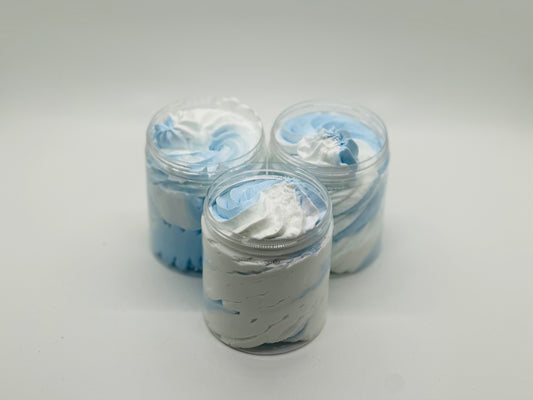 Polo Sport Whipped Soap (Men)