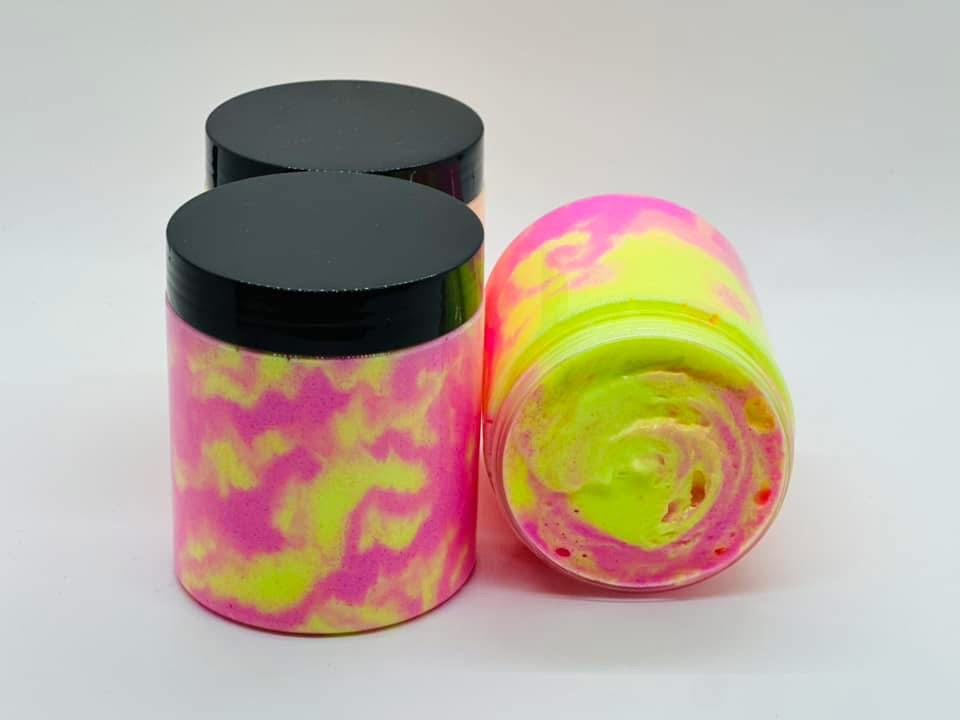 Wholesale Luxury Body & Sugar Scrubs