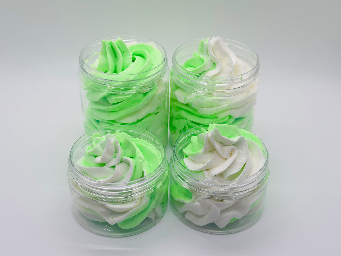 Cucumber Melon Body Butter