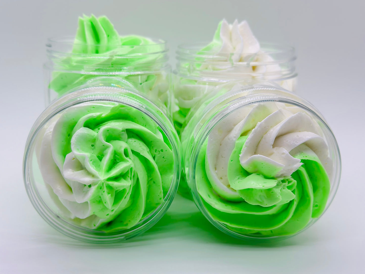 Cucumber Melon Body Butter