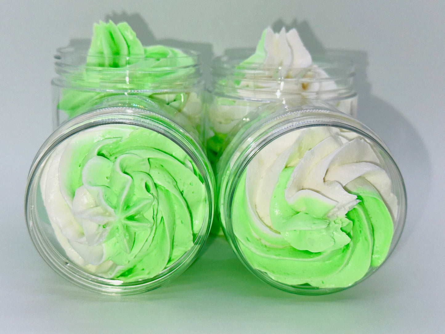 Cucumber Melon Body Butter