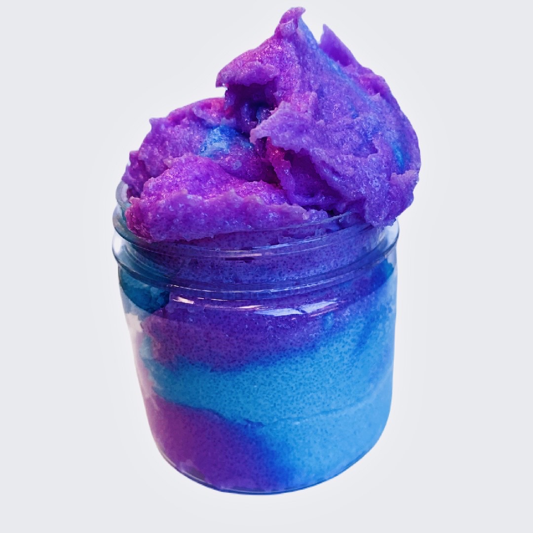 Wholesale Luxury Body & Sugar Scrubs