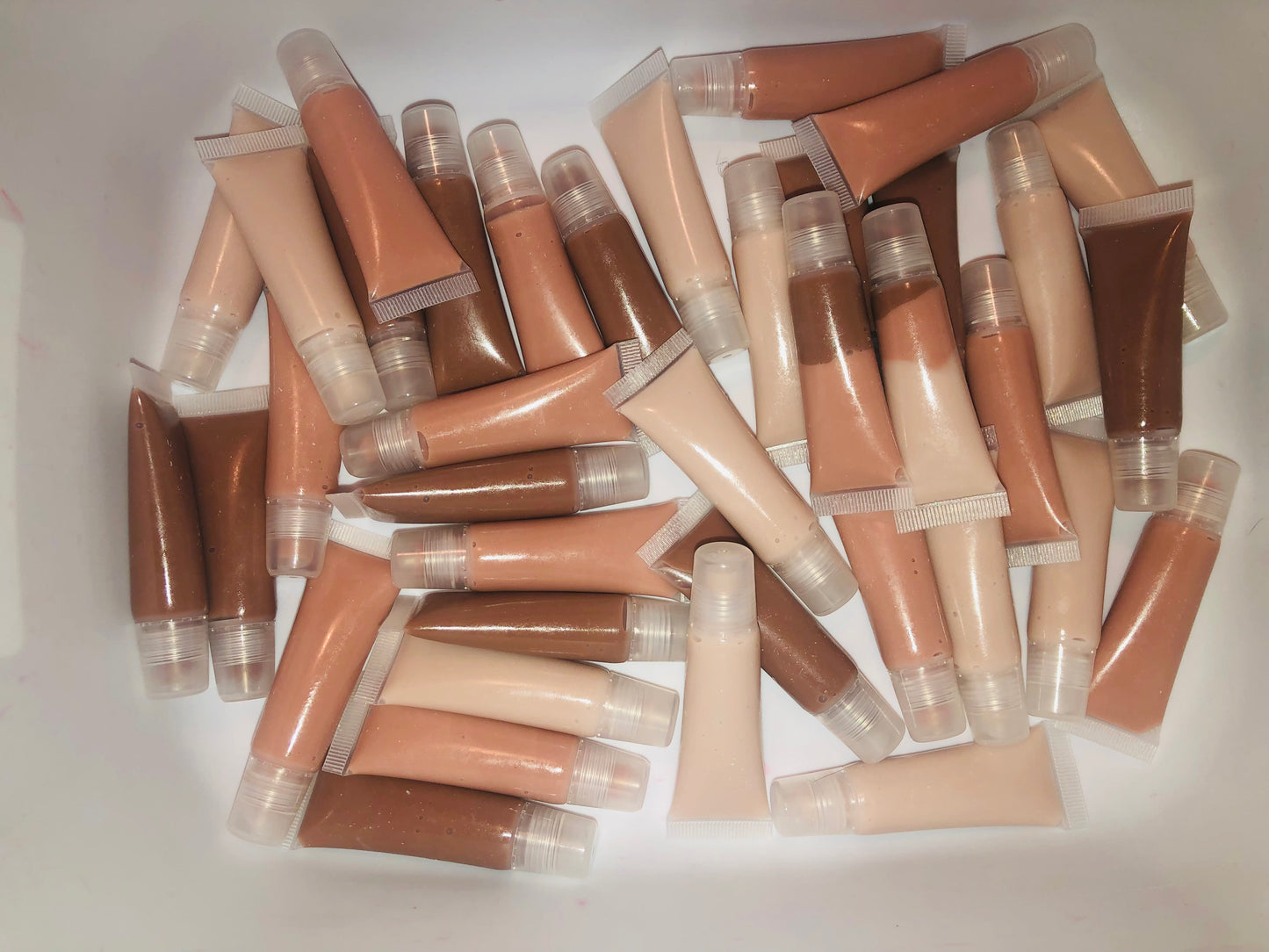 Nude Collection