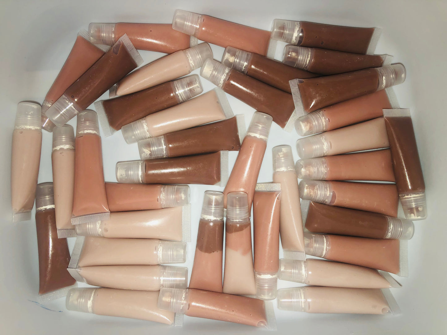 Nude Collection