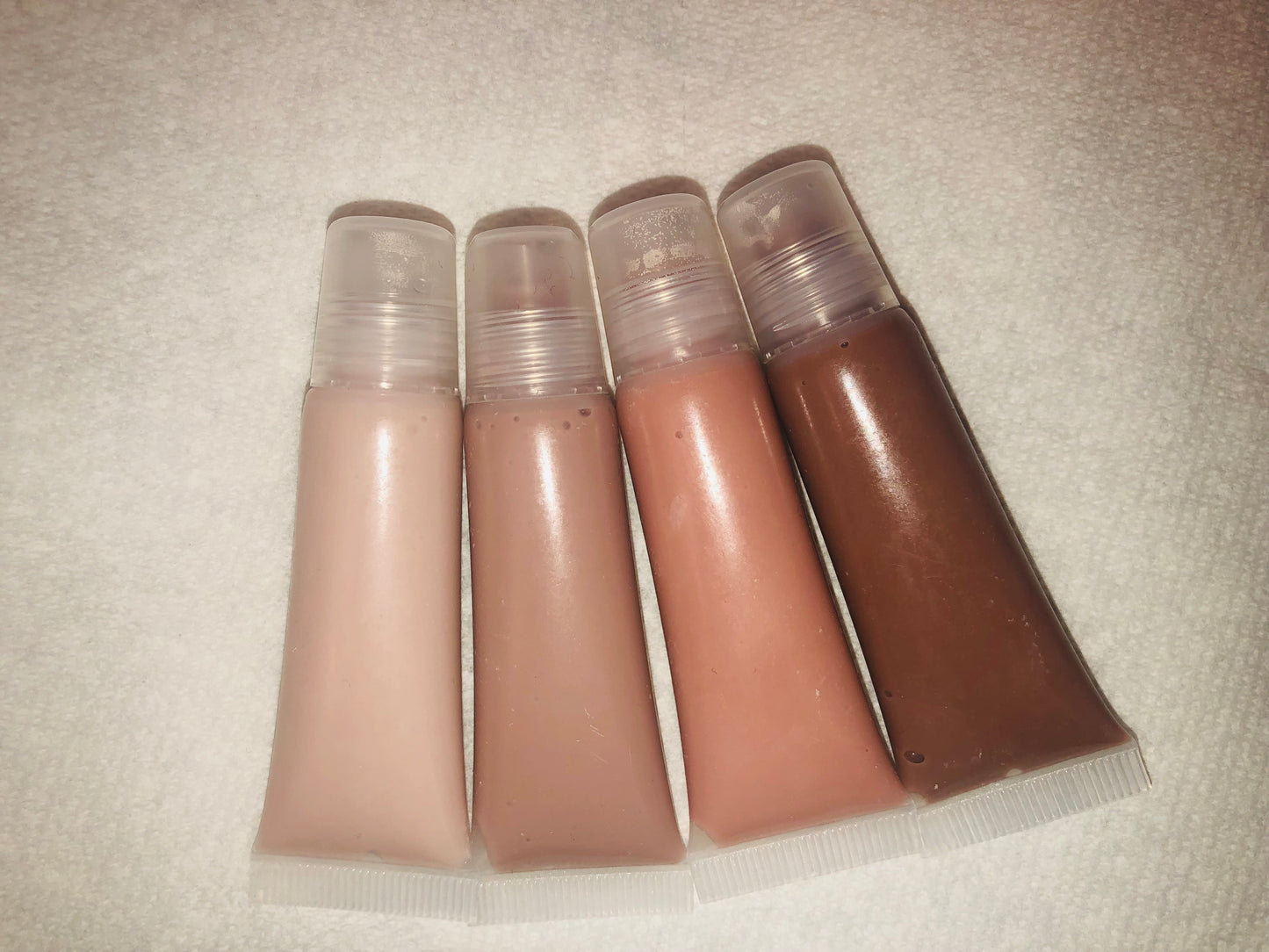 Nude Collection