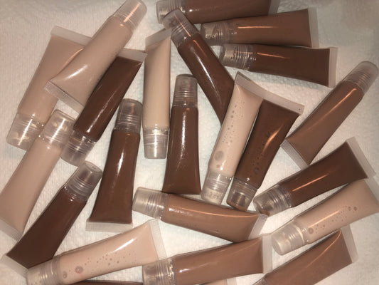 Nude Collection