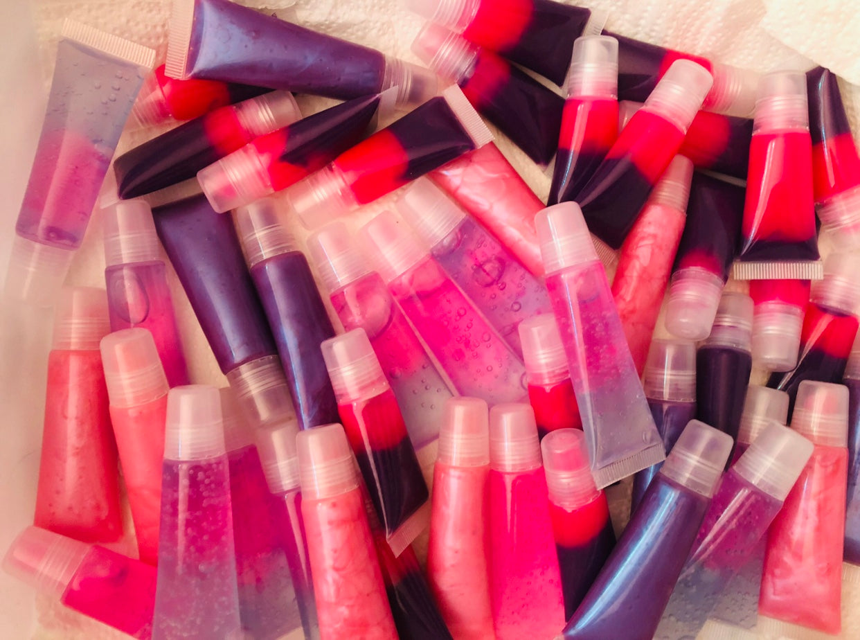 15ML Wholesale Premium Lip Gloss