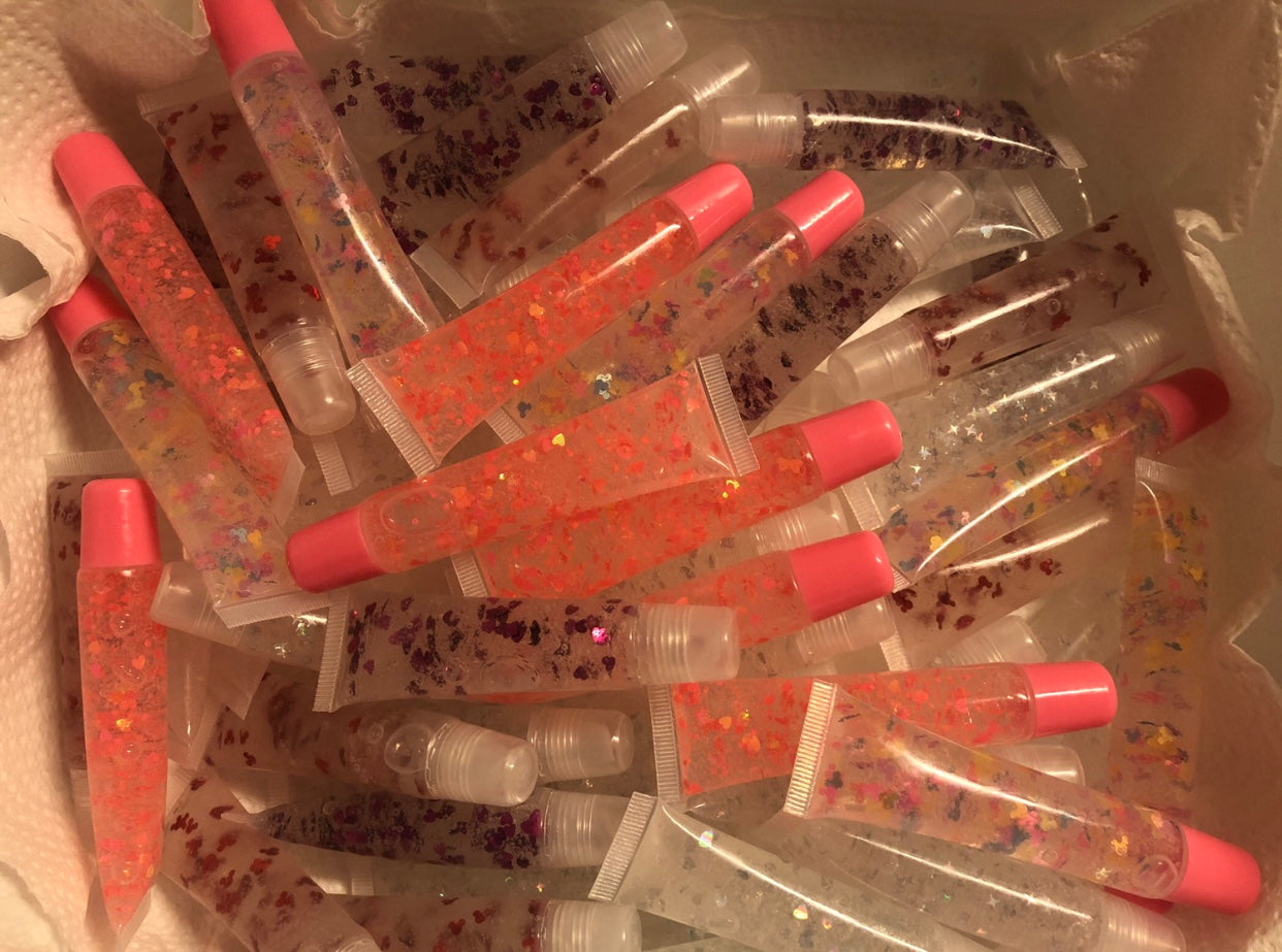 20ML Wholesale Premium Lip Gloss