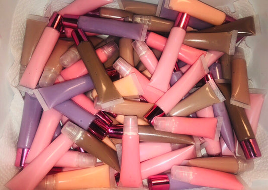 15ML Wholesale Premium Lip Gloss